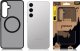 Tactical Tactical MagForce Hyperstealth Cover for Samsung Galaxy S24+ Asphalt standard 1