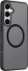 Tactical Tactical MagForce Hyperstealth Cover for Samsung Galaxy S24+ Asphalt standard 2