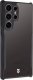 Tactical Tactical Quantum Stealth Cover for Samsung Galaxy S24 Ultra Clear/Black standard 2