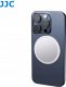 Selfie stick JJC Lusterko Vlog Do Zdjęć Selfie Na Telefon Smartfon Magnes Na Magsafe Iphone / Ms-m2 White 2