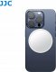Selfie stick JJC Lusterko Vlog Do Zdjęć Selfie Na Telefon Smartfon Magnes Na Magsafe Iphone / Ms-m2 White 9