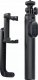 Selfie stick Fancier Kijek Selfie Stick Statyw 95cm 4w1 Na Telefon Smartfon 1/4 Gopro + Pilot / Wf-k01 2
