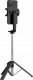 Selfie stick Fancier Kijek Selfie Stick Statyw 95cm 4w1 Na Telefon Smartfon 1/4 Gopro + Pilot / Wf-k01 3