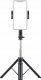 Selfie stick Fancier Kijek Selfie Stick Statyw 95cm 4w1 Na Telefon Smartfon 1/4 Gopro + Pilot / Wf-k01 4