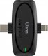 Mikrofon Ulanzi 2x Mikrofon Bezprzewodowy Ulanzi 3w1 - Usb Type-c Iphone Lightning 3,5mm / V6 1