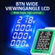 Lampa błyskowa Ulanzi Lampa Studyjna Oświetleniowa Led 120w Foto Video Studio Ulanzi / Vl-120bi 2