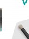 Vallejo Vallejo: B07002 - Dry Brush - Natural M 4