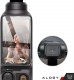 Alogy Szkło hartowane do DJI Osmo Pocket 3 na ekran kamery Alogy Screen Protector PRO+ 3