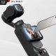 Alogy Szkło hartowane do DJI Osmo Pocket 3 na ekran kamery Alogy Screen Protector PRO+ 5
