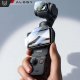 Alogy Szkło hartowane do DJI Osmo Pocket 3 na ekran kamery Alogy Screen Protector PRO+ 6
