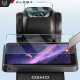 Alogy Szkło hartowane do DJI Osmo Pocket 3 na ekran kamery Alogy Screen Protector PRO+ 7