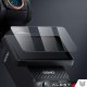 Alogy Szkło hartowane do DJI Osmo Pocket 3 na ekran kamery Alogy Screen Protector PRO+ 8