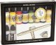 Vallejo : Model Air - Airbrush + Basic Colors 10x 17 mm 2