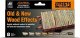 Vallejo Vallejo: Model Air - Old & New Wood Effects 8x 17 mm 1