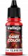 Vallejo Vallejo: 72.010 - Game Color - Bloddy Red (18 ml) 2