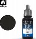 Vallejo Vallejo: 72.094 - Game Color - Ink - Black (18 ml) 2