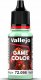 Vallejo Vallejo: 72.096 - Game Color - Verdigris (18 ml) 3