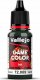 Vallejo Vallejo: 72.089 - Game Color - Ink - Green (18 ml) 2