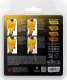 Vallejo : 72.378 - Game Color - Yellow Color Set 4 x (18 ml) 2