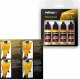 Vallejo : 72.378 - Game Color - Yellow Color Set 4 x (18 ml) 3