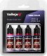 Vallejo Vallejo: 72.382 - Game Color - Purple Color Set 4 x (18 ml) 1