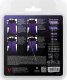 Vallejo Vallejo: 72.382 - Game Color - Purple Color Set 4 x (18 ml) 1