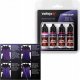 Vallejo Vallejo: 72.382 - Game Color - Purple Color Set 4 x (18 ml) 2