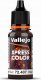 Vallejo Vallejo: 72.407 - Xpress Color - Velvet Red (18 ml) 1