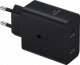 Ładowarka Samsung SAMSUNG Ładowarka sieciowa 50W EP-T5020 Black EP-T5020XBEGEU 1