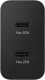 Ładowarka Samsung SAMSUNG Ładowarka sieciowa 50W EP-T5020 Black EP-T5020XBEGEU 3