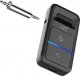 LTC Odbiornik dźwięku Bluetooth 5.3 do AUX LTC z mikrofonem 2