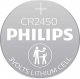Philips Bateria CR2450 guzikowa 3V Philips rtv 1