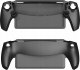JYS Osłona Silikonowa Etui Case Futerał Grip Uchwyt do Konsoli Sony PlayStation Portal / PS Portal / P-S Portal / Czarny / P5183 7