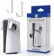 JYS 2x Uchwyt Wieszak Haczyk na Pad Pady Słuchawki do Sony PlayStation PS 5 PS5 / P5180 1
