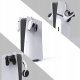 JYS 2x Uchwyt Wieszak Haczyk na Pad Pady Słuchawki do Sony PlayStation PS 5 PS5 / P5180 7