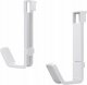 JYS 2x Uchwyt Wieszak Haczyk na Pad Pady Słuchawki do Sony PlayStation PS 5 PS5 / P5180 8