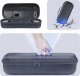 JYS Futerał Etui Walizka Pokrowiec Hard Case Torba do Konsoli Sony PlayStation PS Portal + Akcesoria / P5182-V1 7