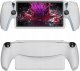 JYS Osłona Silikonowa Etui Case Futerał Grip Uchwyt do Konsoli Sony PlayStation Portal / PS Portal / P-S Portal / Biały / P5183 2