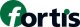 Fortis Ostrze odlamywane 18mm po 10 szt. FORTIS 1