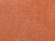 Beliani Przegroda na biurko 180 x 40 cm czerwona WALLY 10