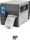 Drukarka etykiet Zebra Zebra ZT231 drukarka etykiet Termotransferowy 300 x 300 DPI 203 mm/s Przewodowy i Bezprzewodowy Przewodowa sieć LAN Bluetooth 2