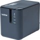 Drukarka etykiet Brother Brother PT-P950NW - Etikettendrucker - Thermotransfer - Rolle (3,6 cm) - 360 x 720 dpi - bis zu 60 mm/Sek. - USB 2.0, LAN, Wi-Fi(n) - Schneider 2