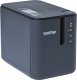 Drukarka etykiet Brother Brother PT-P950NW - Etikettendrucker - Thermotransfer - Rolle (3,6 cm) - 360 x 720 dpi - bis zu 60 mm/Sek. - USB 2.0, LAN, Wi-Fi(n) - Schneider 3