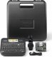 Drukarka etykiet Brother PT-D610BTVP P-touch desktop label printer, up to 24 mm, Blue 4