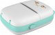 Drukarka etykiet Hurtel Mini Kot drukarka termiczna do etykiet ściąg z telefonu Bluetooth Fun Print niebieska Mini Kot drukarka termiczna do etykiet ściąg z telefonu Bluetooth Fun Print niebieska 9