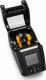 Drukarka etykiet Zebra Zebra ZQ620 Plus drukarka etykiet bezpośrednio termiczny 203 x 203 DPI 115 mm/s Przewodowy i Bezprzewodowy Bluetooth 4