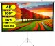 Ekran do projektora ExtraLink Projection Screen 1