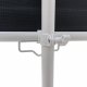Ekran do projektora ExtraLink Projection Screen 8