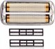 BaByliss Babyliss mesh for FXFS2E shaver Gold FXRF2GE 6