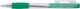 Office Products Długopisy Office Products 0.7mm zielone (50), ZIELONY 1